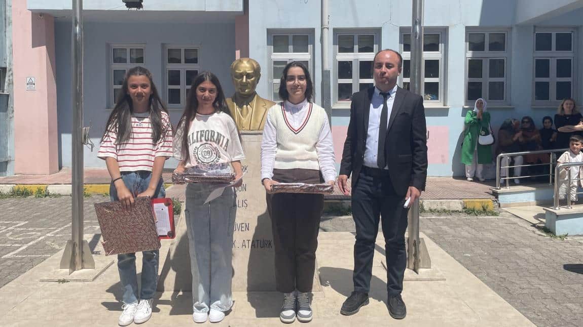 Gurur Tablomuz
