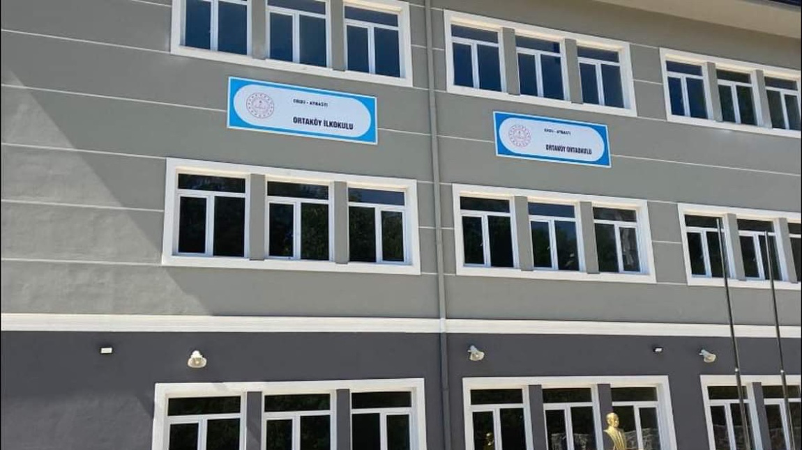 Ortaköy Ortaokulu Başarılarıyla Göz Doldurmaya Devam Ediyor