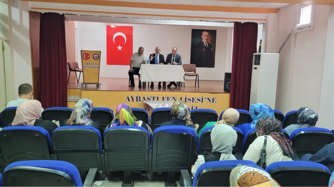 Okul Aile Birliği Genel Kurul Toplantısı Gerçekleştirildi